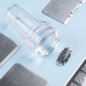 Estampadores y Raspadores