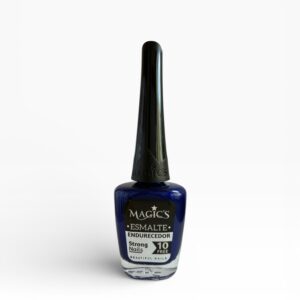Esmalte Tradicional 071 Azul Galáctico | Magic's