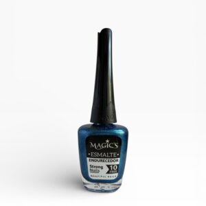 Magic's #084 Azul Metalizado