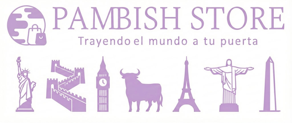 banner pambish store