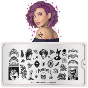 MoYou London Halloween 06