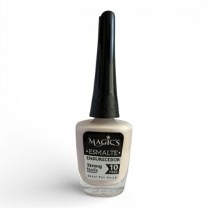 Esmalte Tradicional 009 Beige Claro | Magic's