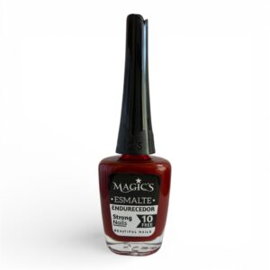 Esmalte Tradicional 020 Rojo | Magic's