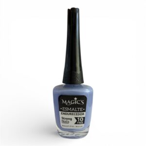 Esmalte Tradicional 037 Lila-azul | Magic's