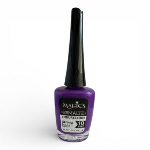 Esmalte Tradicional 039 Morado | Magic's
