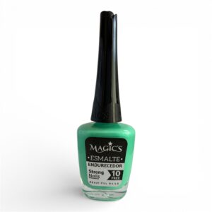Esmalte Tradicional 047 Verde Pastel (neón) | Magic's