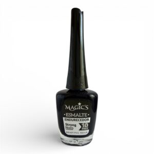 Esmalte Tradicional 049 Azul Oscuro (traslúcido) | Magic's