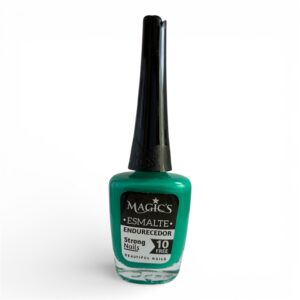 Esmalte Tradicional 052 Azul-Verde Turquesa | Magic's