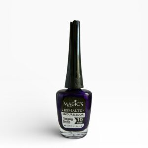 Esmalte Tradicional 081 Morado Metalizado | Magic's