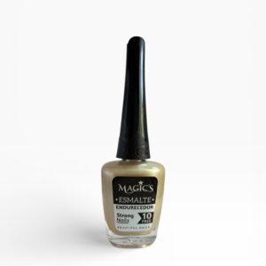 Esmalte Tradicional 090 Dorado Claro Satinado | Magic's