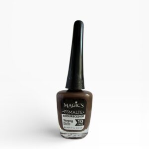 Esmalte Tradicional 095 Café Oscuro | Magic's