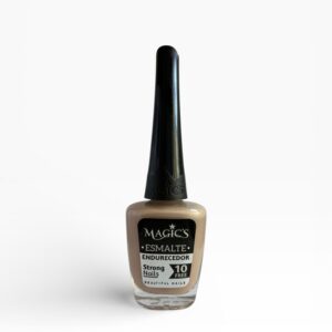 Esmalte Tradicional 096 Café Maní | Magic's