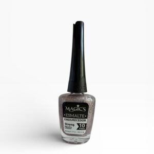 Esmalte Tradicional 099 Rosa Traslúcido Escarchado | Magic's