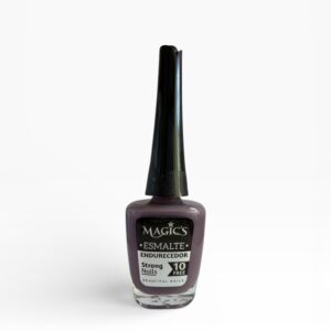 Esmalte Tradicional 103 Berenjena claro | Magic's