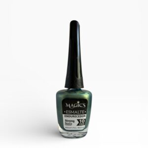 Esmalte Tradicional 131 Verde Tornasolado | Magic's