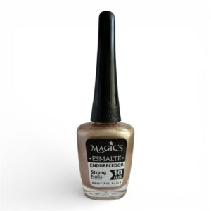 Esmalte Tradicional 145 Nude Metálico | Magic's