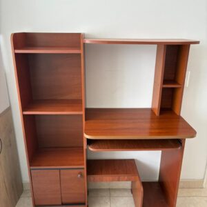 Escritorio Biblioteca