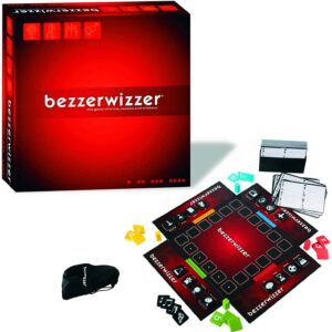 Bezzerwizzer