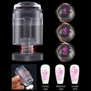 Estampador de Ampliación y Reducción