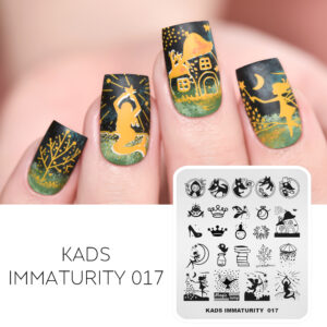 kads immaturity 017