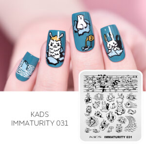 kads immaturity 031