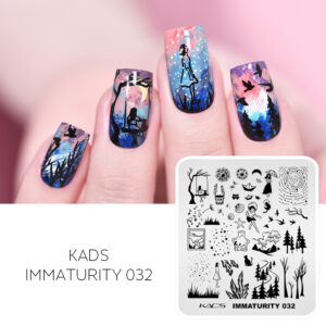 kads immaturity 032