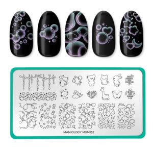 Bubble Pop: Bubble Buddies (MXM132)