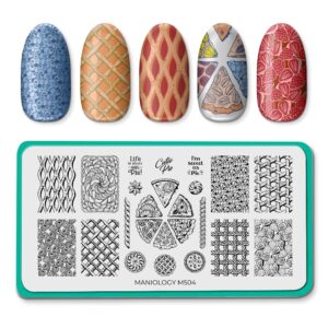 maniology pie contest m504