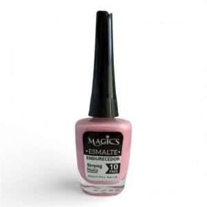 Esmalte Tradicional 007 Rosado Magic’s – Tono Elegante