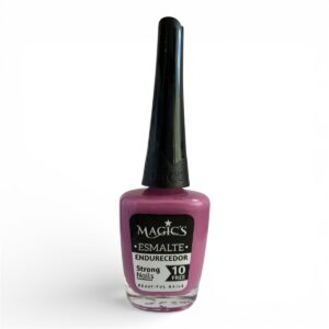 Esmalte Tradicional 013 Violeta Magic's - Color Intenso y Duradero | Pambish Store