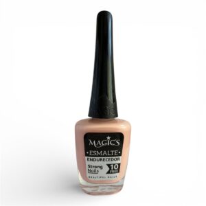 Esmalte Tradicional 018 Rosado Magic's - El Color Clásico que Nunca Falla | Pambish Store