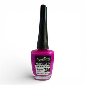 Esmalte Tradicional 026 Violeta Magic's - Profundidad y Estilo | Pambish Store