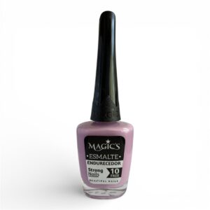 Esmalte Tradicional 036 Rosa Violeta Magics | Color Elegante y Moderno para Uñas en Colombia