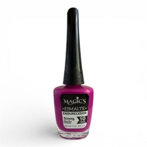 Esmalte Tradicional 038 Magenta Magic's - Energía y Color Vibrante | Pambish Store