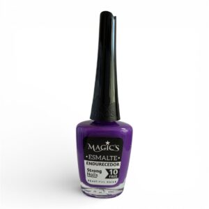 Esmalte Tradicional 039 Morado Magics | Color Elegante y Moderno para Uñas en Colombia