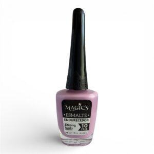 Esmalte Tradicional 042 Rosado Magic's - Dulzura y Estilo Pastel | Pambish Store