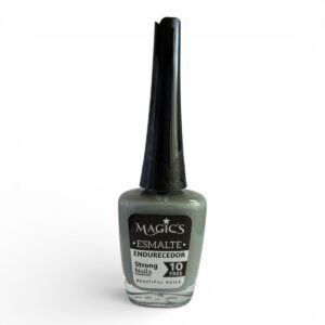 Esmalte Tradicional 054 Gris Oscuro Magic's - Elegancia Urbana y Moderna | Pambish Store