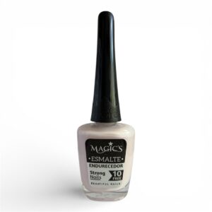 Esmalte Tradicional 035 Rosa Pálido Magic's - Sutileza y Limpieza | Pambish Store