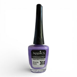 Esmalte 041 Lila Oscuro Magic’s – Tono Profundo