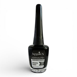 Esmalte Tradicional 053 Negro Magic’s – Negro Intenso y Elegante
