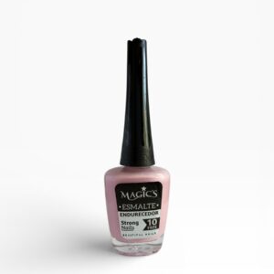 Esmalte Tradicional 079 Rosado Magics | Color Femenino y Versátil para Uñas en Colombia