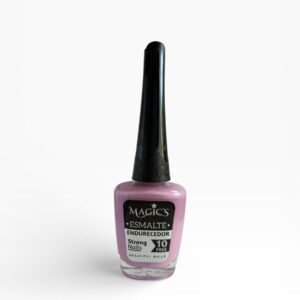 Esmalte Tradicional 080 Rosado Lila Magic's - Romántico y Moderno | Pambish Store