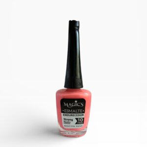 Esmalte Tradicional 091 Salmón Magic's - Calidez y Frescura Natural | Pambish Store