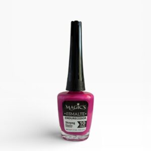 Esmalte Tradicional 092 Magenta Claro Magic’s – Color Femenino y Romántico