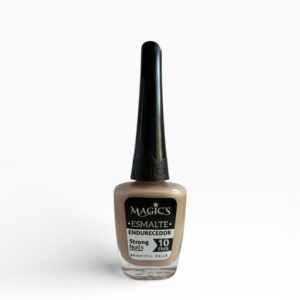 Esmalte Tradicional 096 Café Maní Magic's - Calidez Terrosa y Elegancia Natural | Pambish Store