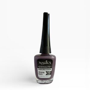 Esmalte Tradicional 103 Berenjena Claro Magics | Color Elegante y Moderno para Uñas en Colombia