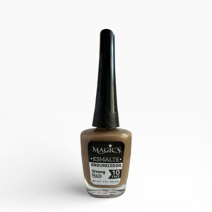 Esmalte Tradicional 098 Café Magic’s – Color Cálido y Elegante