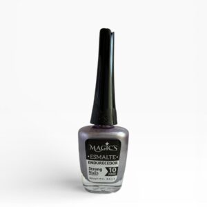 Esmalte Tradicional 067 Lila Metalizado Magic's - Brillo Espejo y Elegancia | Pambish Store