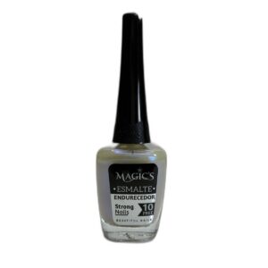 Esmalte Tradicional 070 Blanco Visos Magic's - Brillo Perlado y Luminosidad | Pambish Store