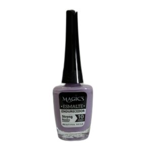 Esmalte Tradicional 082 Lila Claro Magic's - Suavidad y Estilo Pastel | Pambish Store